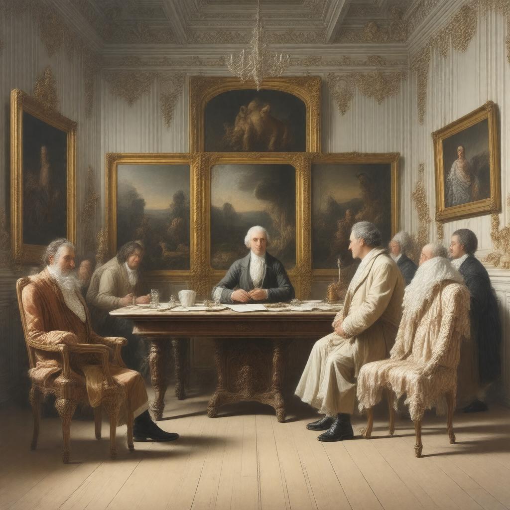 Pietro Longhi
